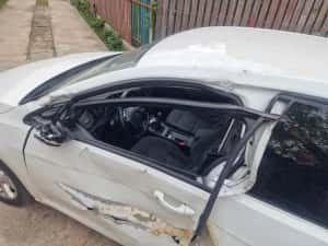 Vw Golf 7 avariat — miniatura 5