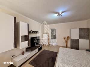 Apartament cu 1 camera de inchiriat, zona Circumvalatiunii, Timisoara — miniatura 4