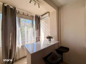 Apartament cu 1 camera de inchiriat, zona Circumvalatiunii, Timisoara — miniatura 6