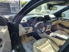 Vand Mercedes-benz Clasa gle Gle 350 2018 Diesel 2987 cmc Neavariata — miniatura 3