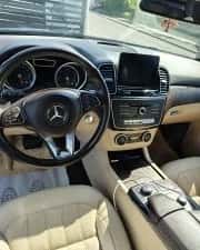 Vand Mercedes-benz Clasa gle Gle 350 2018 Diesel 2987 cmc Neavariata — miniatura 4