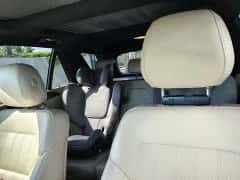 Vand Mercedes-benz Clasa gle Gle 350 2018 Diesel 2987 cmc Neavariata — miniatura 5
