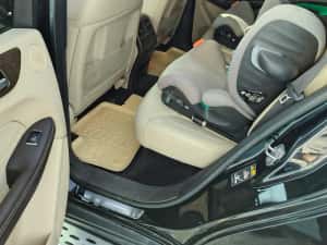 Vand Mercedes-benz Clasa gle Gle 350 2018 Diesel 2987 cmc Neavariata — miniatura 6