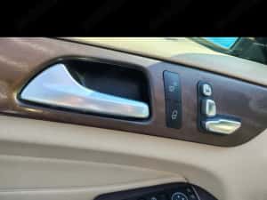 Vand Mercedes-benz Clasa gle Gle 350 2018 Diesel 2987 cmc Neavariata — miniatura 7