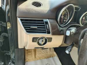 Vand Mercedes-benz Clasa gle Gle 350 2018 Diesel 2987 cmc Neavariata — miniatura 9
