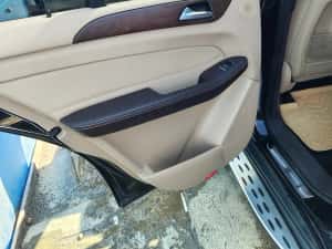 Vand Mercedes-benz Clasa gle Gle 350 2018 Diesel 2987 cmc Neavariata — miniatura 10