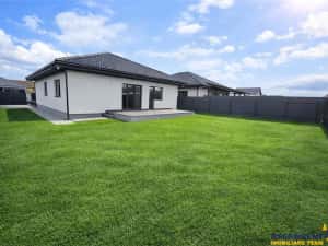 Cocheta vila noua, finisata, standard superior, intabulata, Izvor, Brasov — miniatura 3