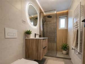 Cocheta vila noua, finisata, standard superior, intabulata, Izvor, Brasov — miniatura 4