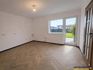 Cocheta vila noua, finisata, standard superior, intabulata, Izvor, Brasov — miniatura 6