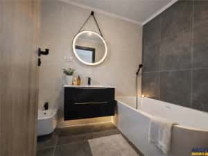 Cocheta vila noua, finisata, standard superior, intabulata, Izvor, Brasov — miniatura 8