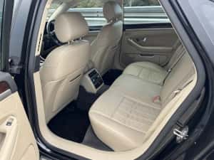 Audi A8 3.0 TDI 2008 QUATRRO D3 — miniatura 8