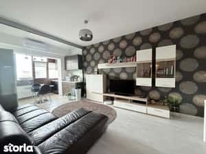 2 camere Prundu etaj3din6 bloc2008 54mp mobilat 92000euro — miniatura 4