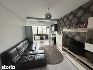 2 camere Prundu etaj3din6 bloc2008 54mp mobilat 92000euro — miniatura 5