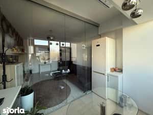 2 camere Prundu etaj3din6 bloc2008 54mp mobilat 92000euro — miniatura 6