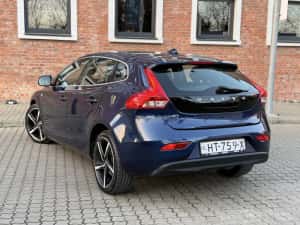 Volvo V40 D2 Euro 6 2.0 diesel Ocean Race Panoramic — miniatura 4