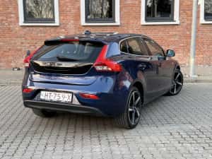 Volvo V40 D2 Euro 6 2.0 diesel Ocean Race Panoramic — miniatura 5