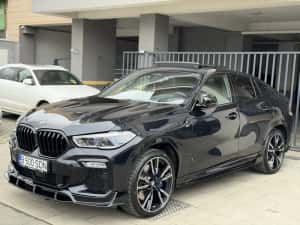 BMW X6 M50i xDrive 530Cp Ca nou