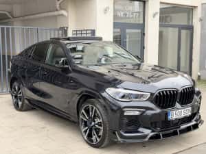 BMW X6 M50i xDrive 530Cp Ca nou — miniatura 2