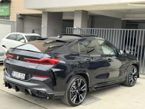 BMW X6 M50i xDrive 530Cp Ca nou — miniatura 4