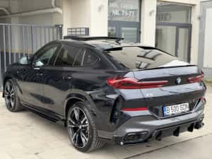BMW X6 M50i xDrive 530Cp Ca nou — miniatura 5