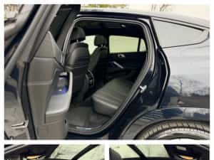 BMW X6 M50i xDrive 530Cp Ca nou — miniatura 7