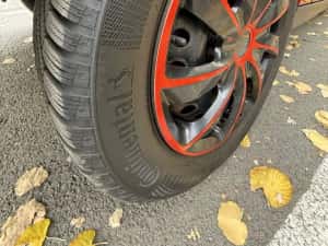 Ford Focus 1.0 EcoBoost anul 2013 Intretinuta! — miniatura 7