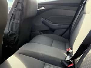Ford Focus 1.0 EcoBoost anul 2013 Intretinuta! — miniatura 8