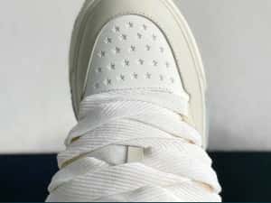 AMIRI ALBI ( verificare colet ) — miniatura 2