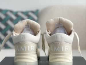 AMIRI ALBI ( verificare colet ) — miniatura 5