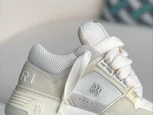 AMIRI ALBI ( verificare colet ) — miniatura 6