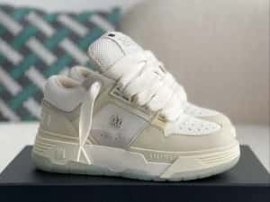 AMIRI ALBI ( verificare colet ) — miniatura 7