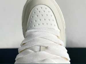 AMIRI ALBI ( verificare colet ) — miniatura 8