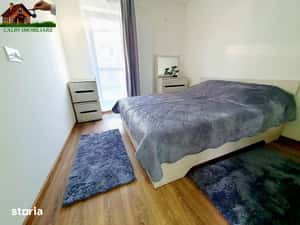 PENTHOUSE 2 camere OPEN SPACE 54 mp TERASA 72 mp PARCARE Nicolina CUG — miniatura 4