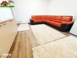 PENTHOUSE 2 camere OPEN SPACE 54 mp TERASA 72 mp PARCARE Nicolina CUG — miniatura 5