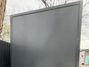 Rulota fast food , DC 23 Magazin ,4.5 m lungime — miniatura 3