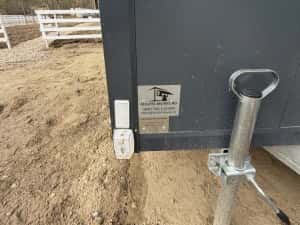 Rulota fast food , DC 23 Magazin ,4.5 m lungime — miniatura 4