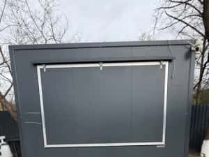 Rulota fast food , DC 23 Magazin ,4.5 m lungime — miniatura 8