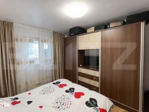 Apartament 3 camere, 69 mp, zona Gara - Rovine — miniatura 4
