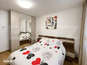 Apartament 3 camere, 69 mp, zona Gara - Rovine — miniatura 5