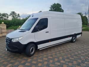 Mercedes Sprinter an 2020 — miniatura 2