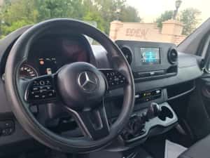 Mercedes Sprinter an 2020 — miniatura 5