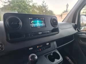 Mercedes Sprinter an 2020 — miniatura 6