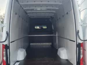 Mercedes Sprinter an 2020 — miniatura 7