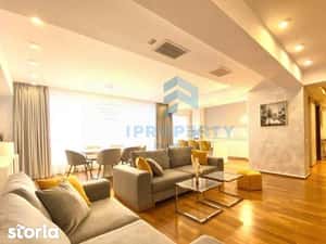 Soseau Nordului | 3 Camere | X3 Bai | X2 Terasa | X2 Parcare | Boxa | — miniatura 4