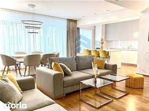 Soseau Nordului | 3 Camere | X3 Bai | X2 Terasa | X2 Parcare | Boxa | — miniatura 5