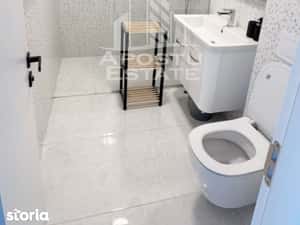 Apartament 1 camera de inchiriat, localitatea Giroc, Timis — miniatura 5