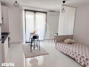 Apartament 1 camera de inchiriat, localitatea Giroc, Timis — miniatura 6