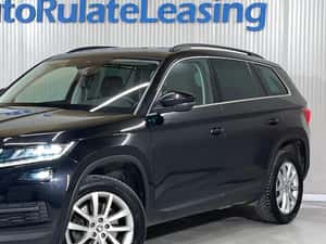 Skoda Kodiaq 2021, 193.743 km, Diesel, 200 cp