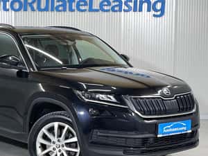 Skoda Kodiaq 2021, 193.743 km, Diesel, 200 cp — miniatura 2