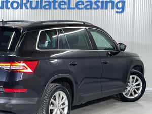 Skoda Kodiaq 2021, 193.743 km, Diesel, 200 cp — miniatura 3
